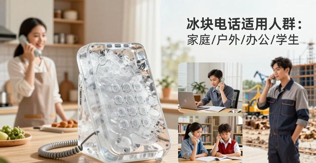 深圳南山区冰块电话到底能不能用 用户真实体验分享