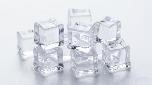 深圳南山区食用冰生产厂家的秘密你了解几个？